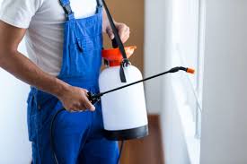 Best Residential Pest Control  in Collinsville, OK